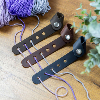 Colourwork Companion