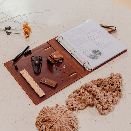 Pattern Binder