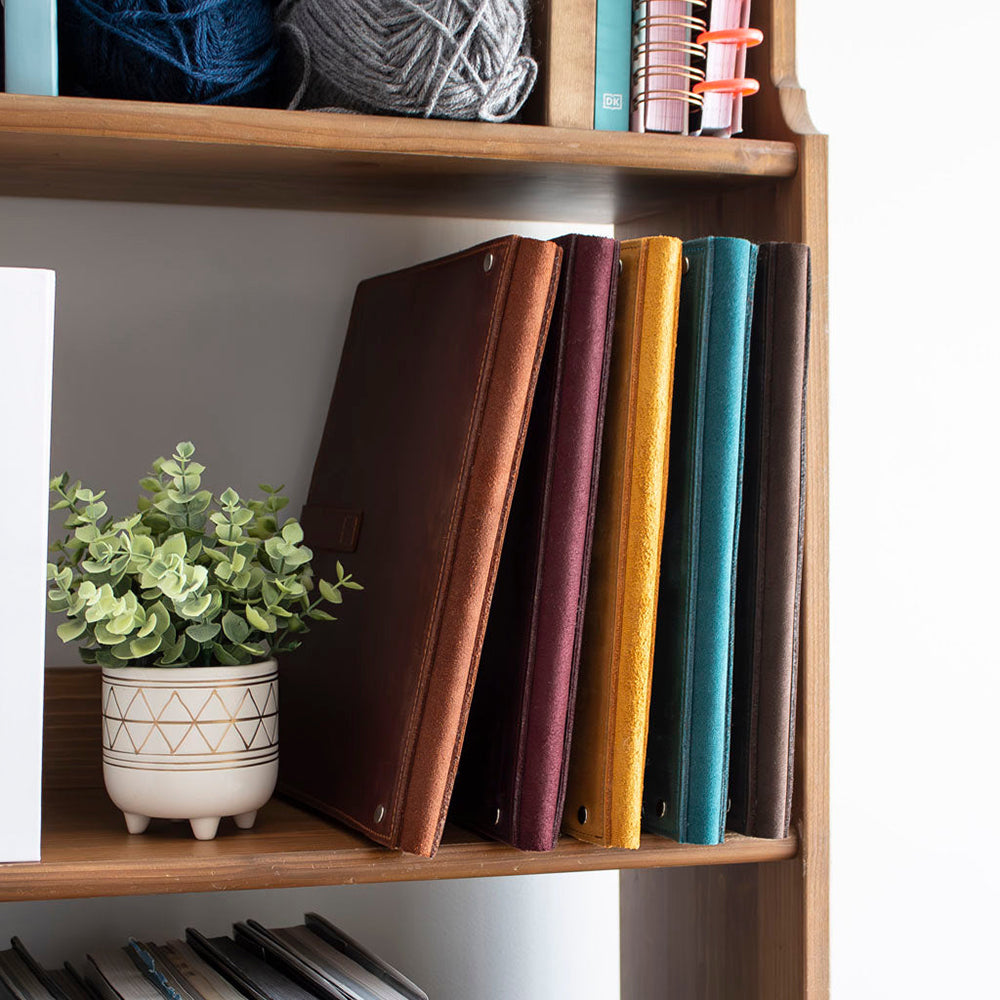 Pattern Binder