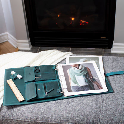 Pattern Binder