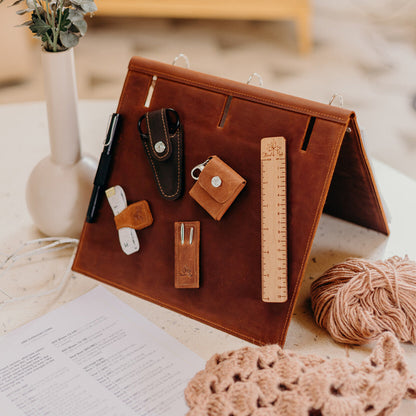 Pattern Binder