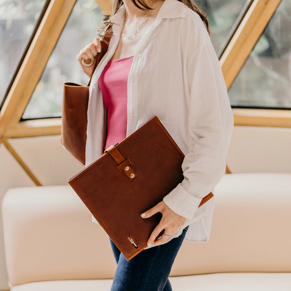 Pattern Binder