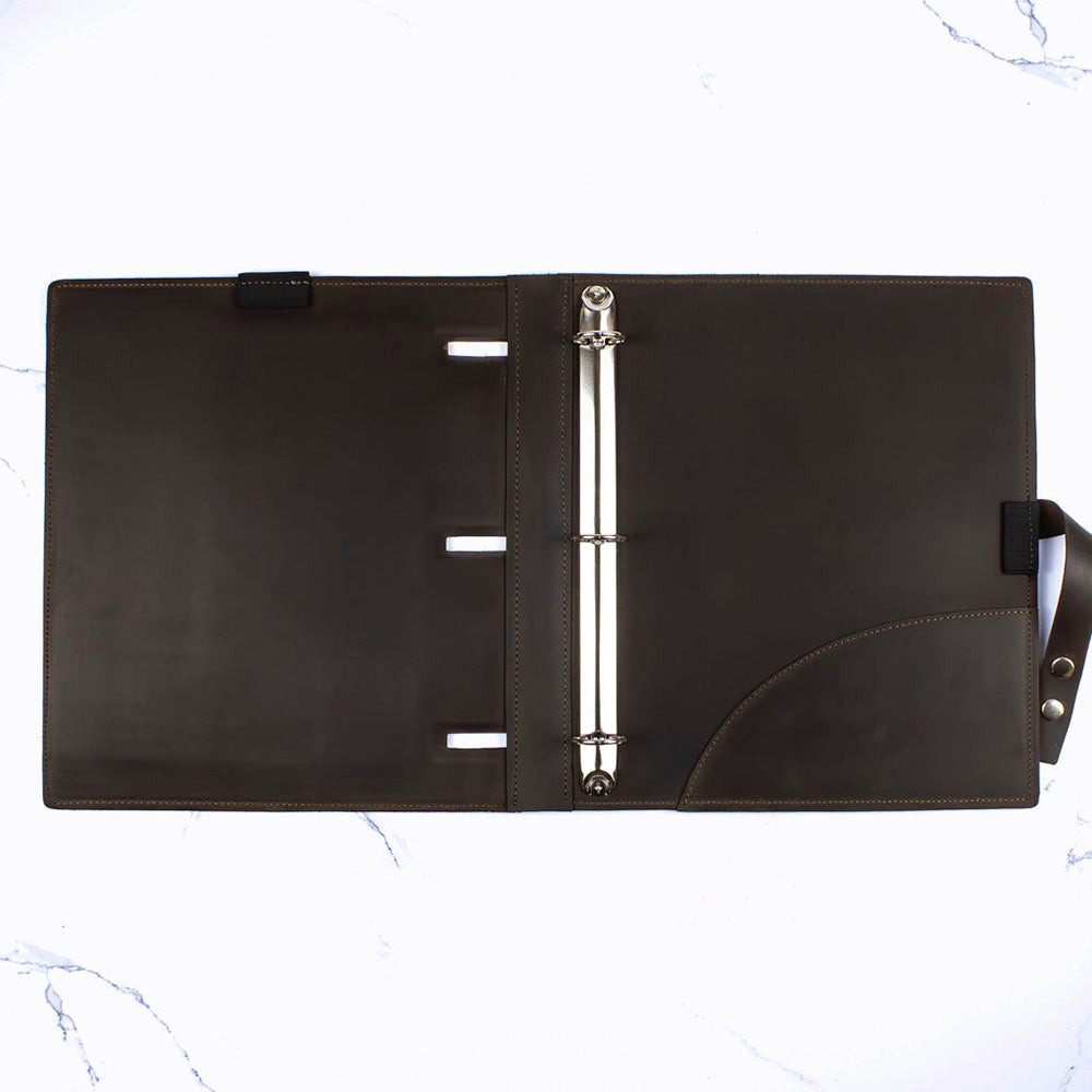 Pattern Binder