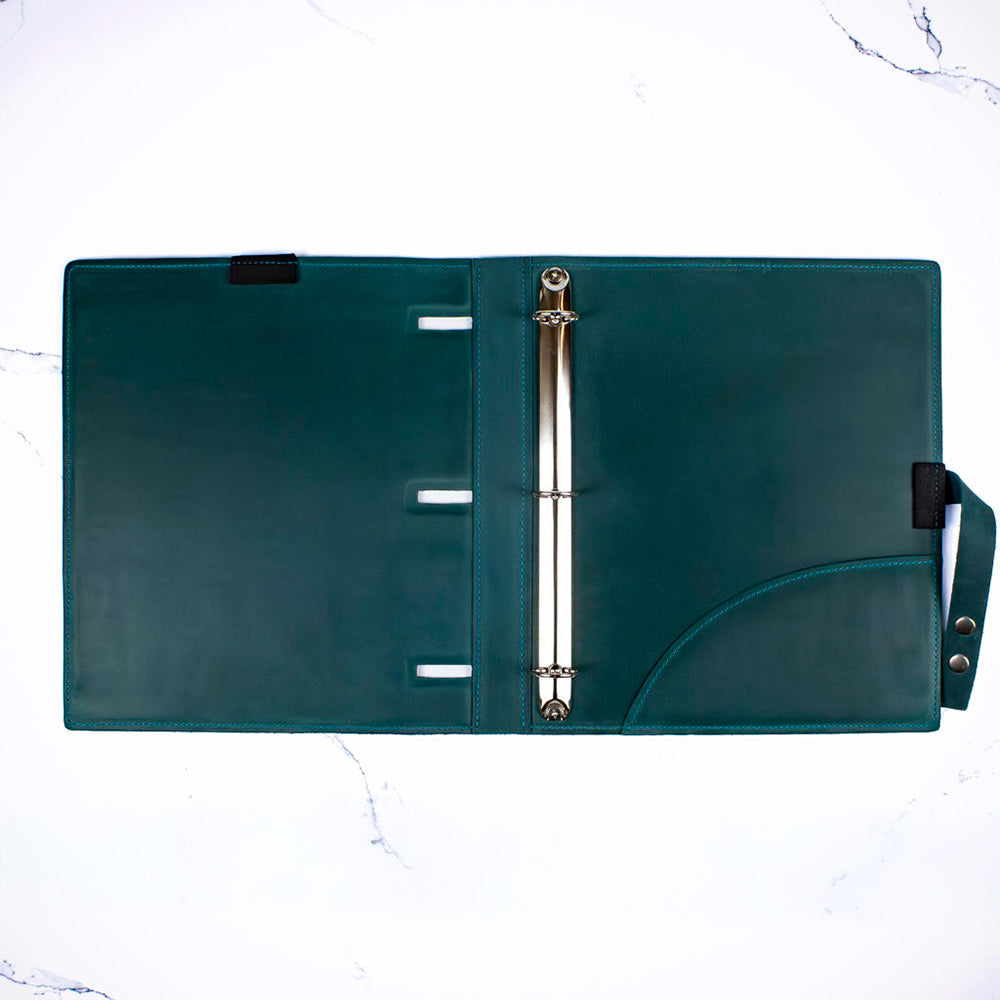 Pattern Binder