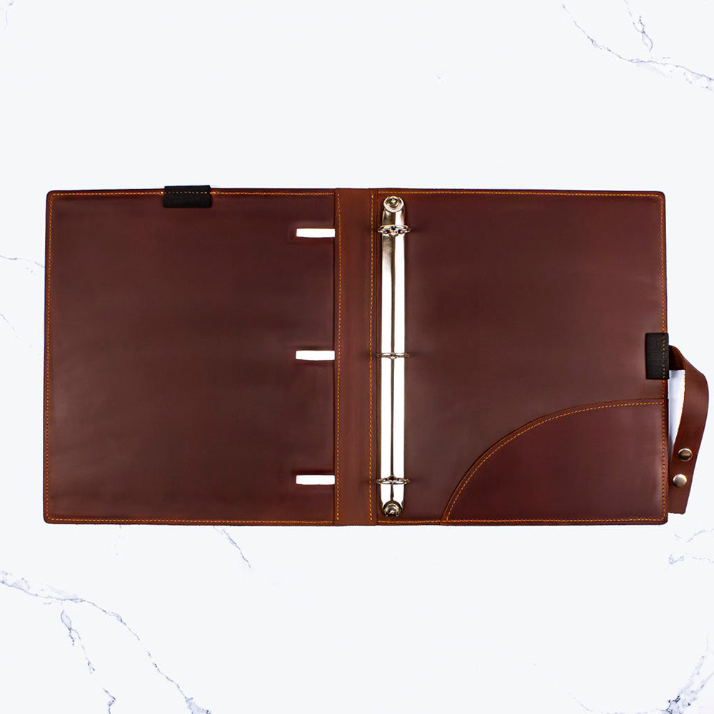 Pattern Binder
