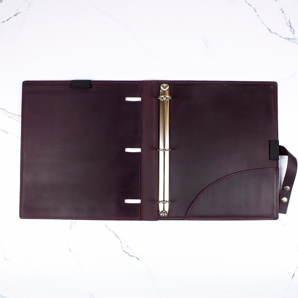 Pattern Binder