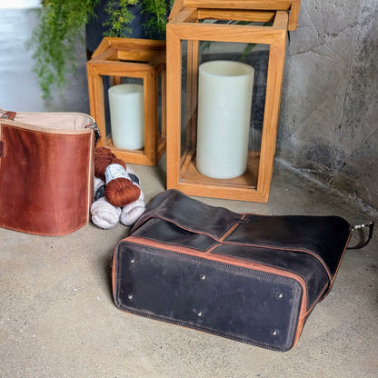 Telescopic Tote