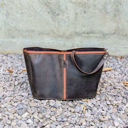 Telescopic Tote
