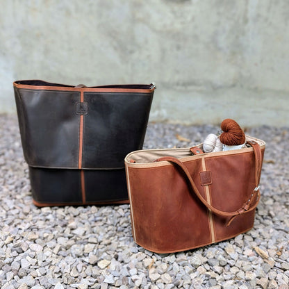 Telescopic Tote