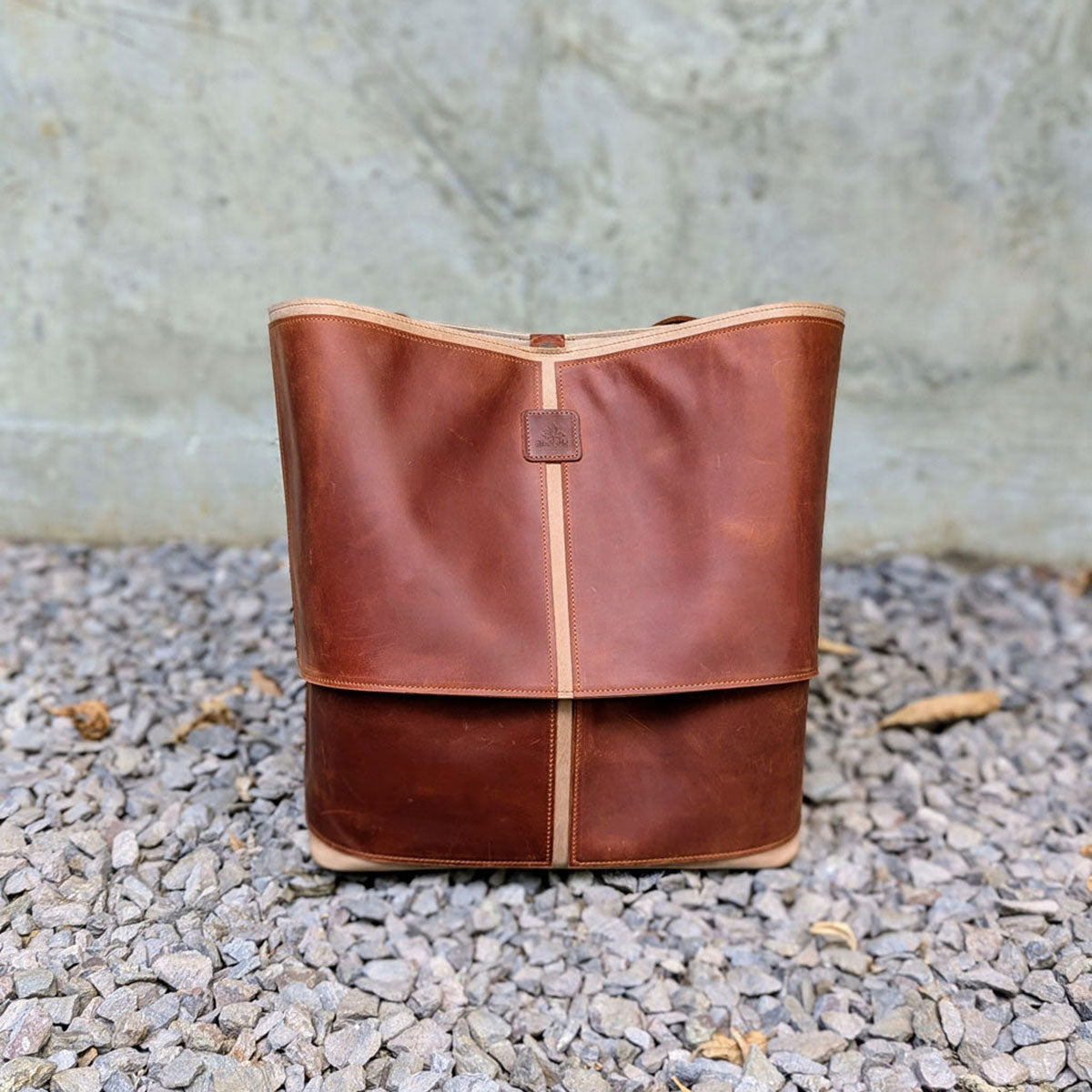 Telescopic Tote