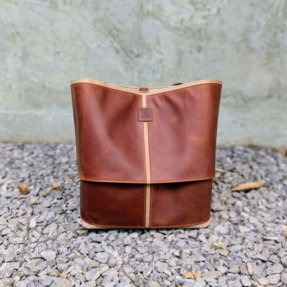 Telescopic Tote
