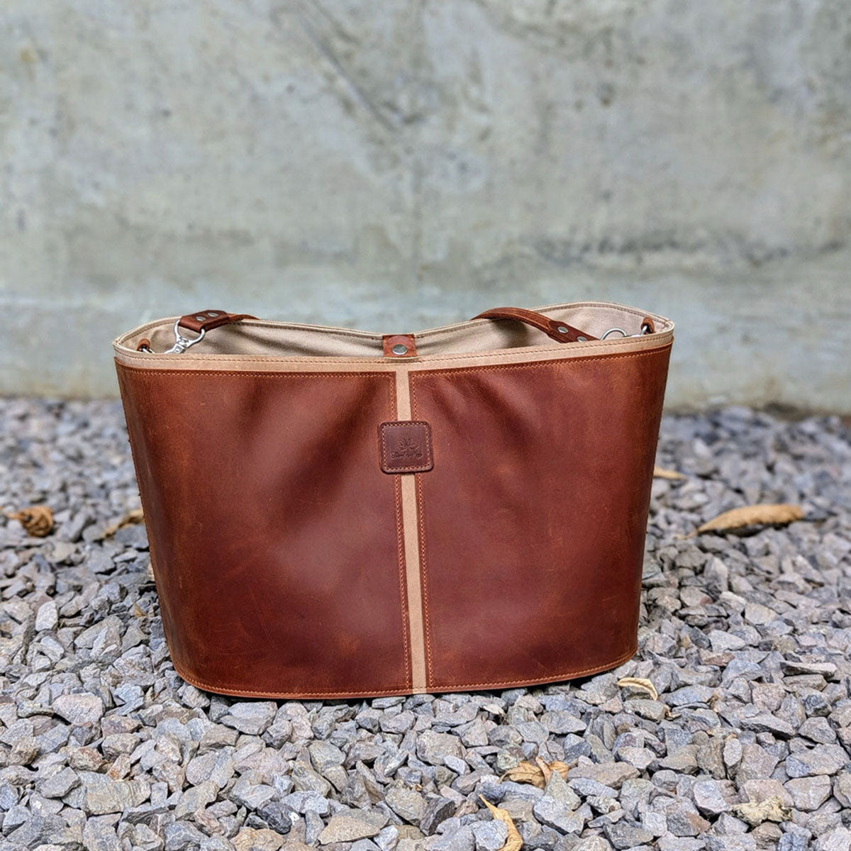Telescopic Tote