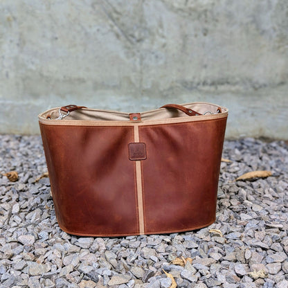 Telescopic Tote