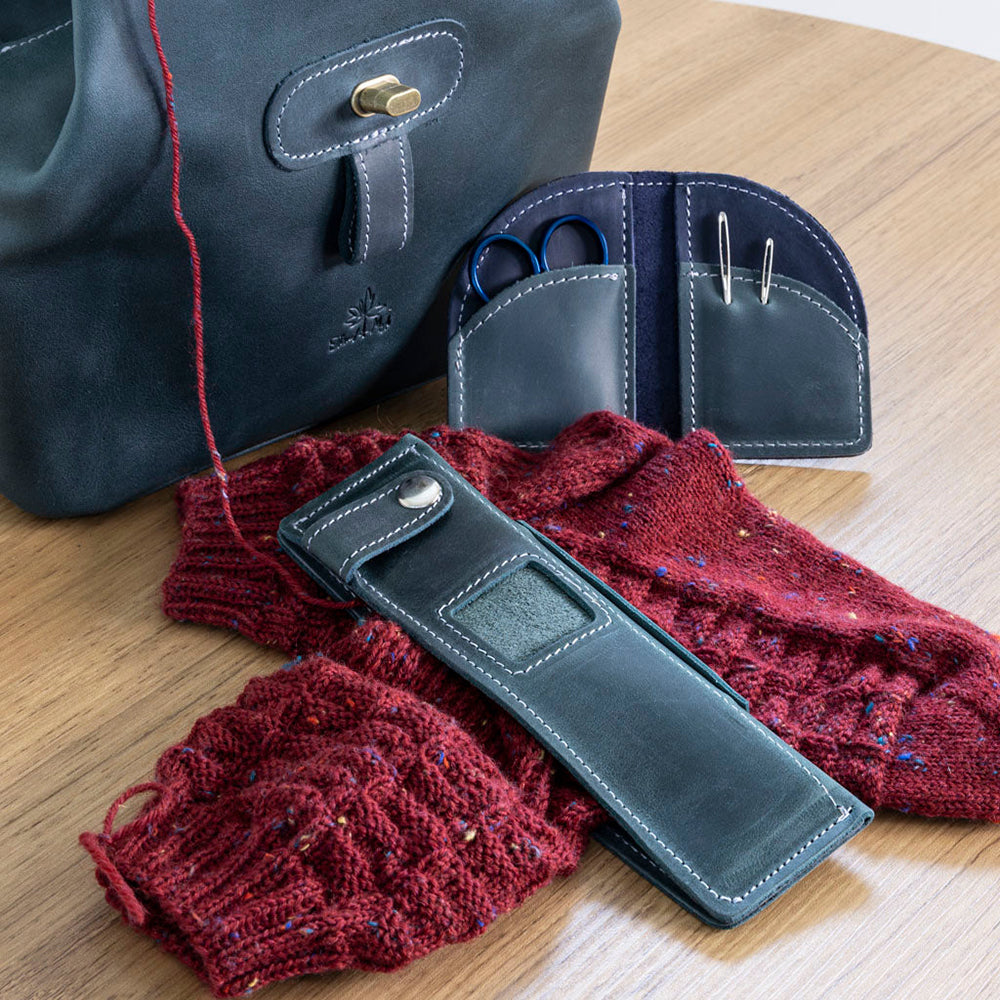 Needle Cozy