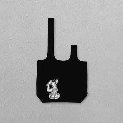 KWA Small Tote Bag