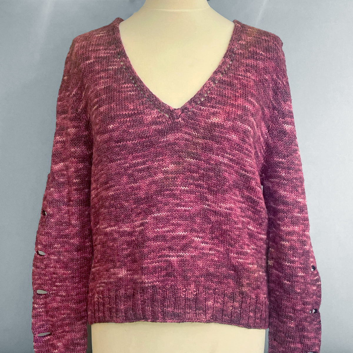 Viv Jumper