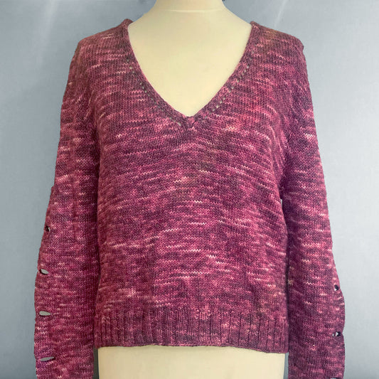 Viv Jumper