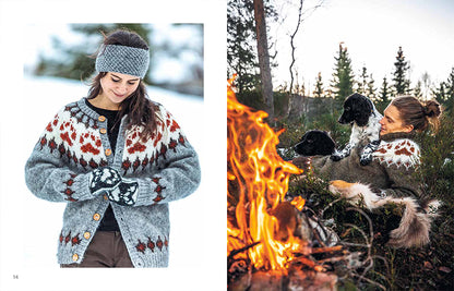 Wilderness Knits