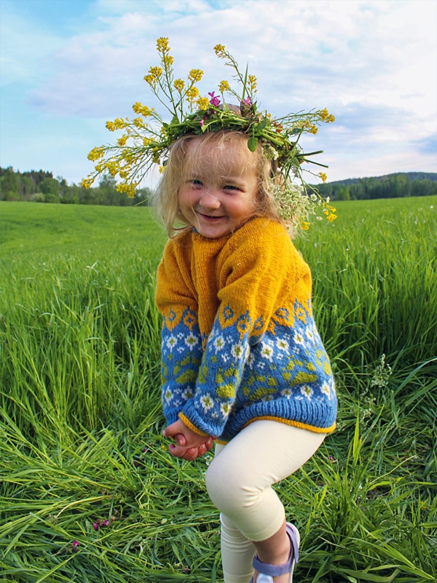 Wilderness Knits for the Great Outdoors