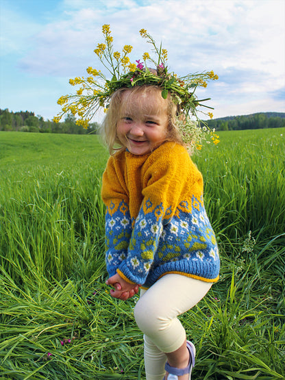 Wilderness Knits for the Great Outdoors