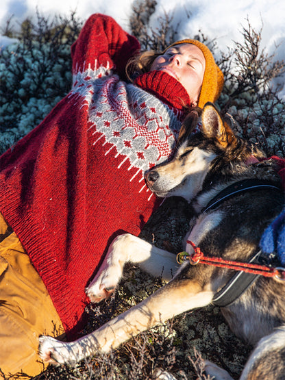 Wilderness Knits for the Great Outdoors