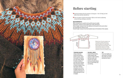 Wilderness Knits for the Great Outdoors