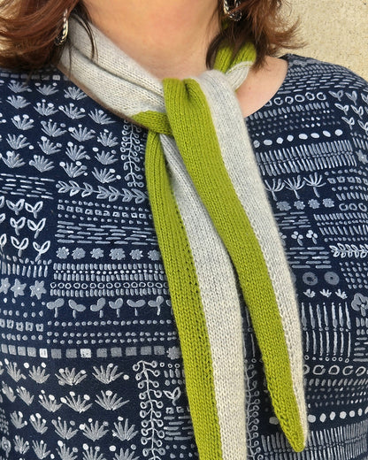Yarn Kit – The Modernist by A Certain Style