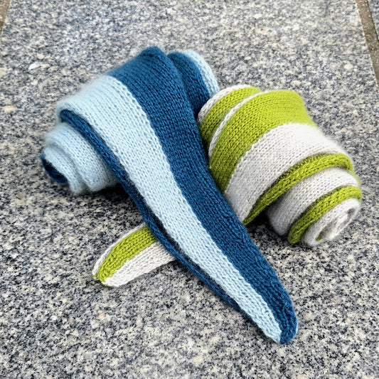 Yarn Kit – The Modernist by A Certain Style