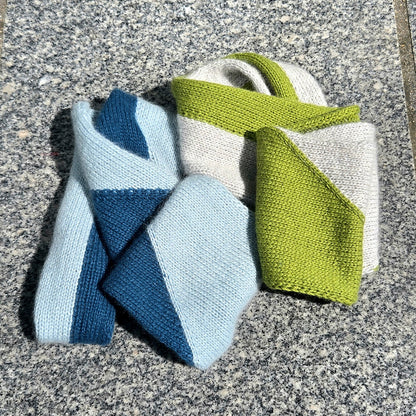 Yarn Kit – The Modernist by A Certain Style