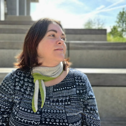 Yarn Kit – The Modernist by A Certain Style